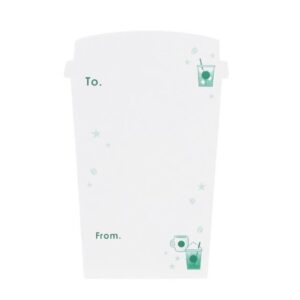 【スタバ新作グッズ】バレンタイン2023タンブラー・マグカップを全部紹介！