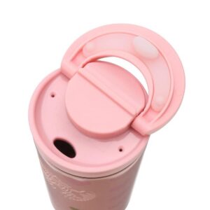 【スタバ新作グッズ】バレンタイン2023タンブラー・マグカップを全部紹介！