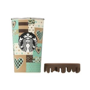 【スタバ新作グッズ】バレンタイン2023タンブラー・マグカップを全部紹介！