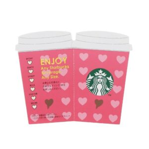 【スタバ新作グッズ】バレンタイン2023タンブラー・マグカップを全部紹介！