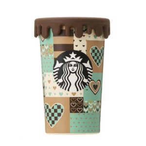 【スタバ新作グッズ】バレンタイン2023タンブラー・マグカップを全部紹介！