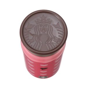 【スタバ新作グッズ】バレンタイン2023タンブラー・マグカップを全部紹介！