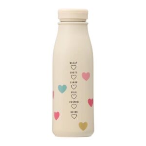 【スタバ新作グッズ】バレンタイン2023タンブラー・マグカップを全部紹介！