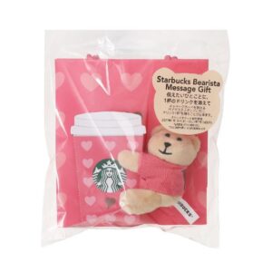 【スタバ新作グッズ】バレンタイン2023タンブラー・マグカップを全部紹介！