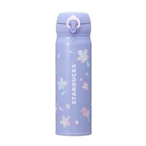 【スタバ新作タンブラー】さくら2023グッズを全部紹介！3月1日発売