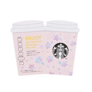 【スタバ新作タンブラー】さくら2023グッズを全部紹介！3月1日発売