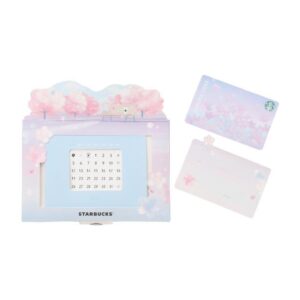 【スタバ新作タンブラー】さくら2023グッズを全部紹介！3月1日発売