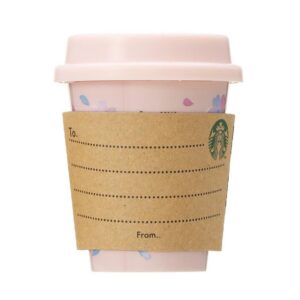 【スタバ新作タンブラー】さくら2023グッズを全部紹介！3月1日発売