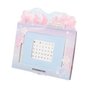 【スタバ新作タンブラー】さくら2023グッズを全部紹介！3月1日発売