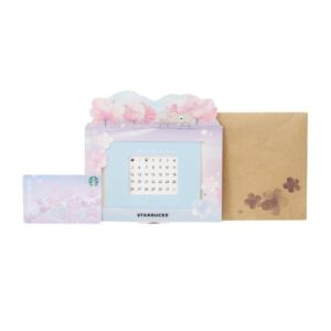 【スタバ新作タンブラー】さくら2023グッズを全部紹介！3月1日発売