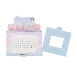 【スタバ新作タンブラー】さくら2023グッズを全部紹介！3月1日発売