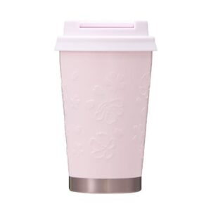 【スタバ新作タンブラー】さくら2023グッズを全部紹介！3月1日発売