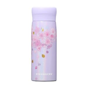 【スタバ新作タンブラー】さくら2023グッズを全部紹介！3月1日発売