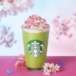 【スタバ新作カスタム】さくら咲くサクフラペチーノのおすすめ4選！