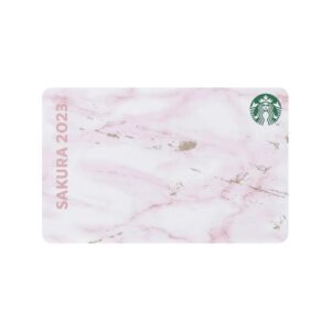 【スタバ新作タンブラー】さくら2023グッズを全部紹介！3月1日発売
