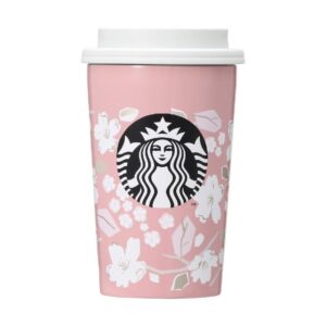 【スタバ新作タンブラー】さくら2023グッズを全部紹介！3月1日発売