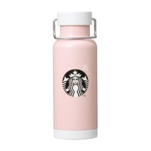 【スタバ新作タンブラー】さくら2023グッズを全部紹介！3月1日発売