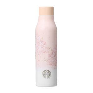 【スタバ新作タンブラー】さくら2023グッズを全部紹介！3月1日発売