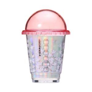 【スタバ新作タンブラー】さくら2023グッズを全部紹介！3月1日発売