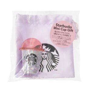 【スタバ新作タンブラー】さくら2023グッズを全部紹介！3月1日発売