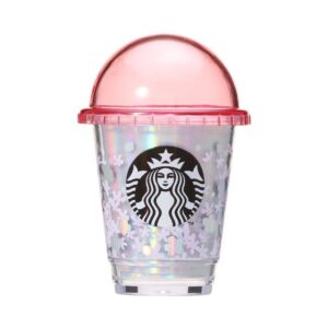 【スタバ新作タンブラー】さくら2023グッズを全部紹介！3月1日発売