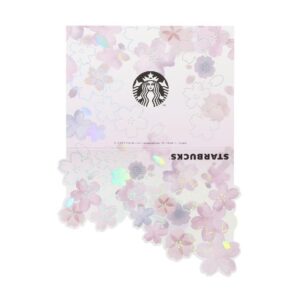 【スタバ新作タンブラー】さくら2023グッズを全部紹介！3月1日発売