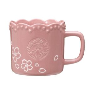 【スタバ新作タンブラー】さくら2023グッズを全部紹介！3月1日発売