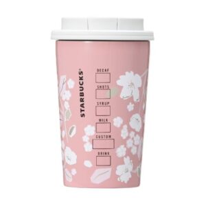 【スタバ新作タンブラー】さくら2023グッズを全部紹介！3月1日発売