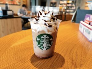 【スタバ新作カスタム】スイートミルクコーヒーのおすすめ3選