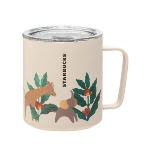 スタバマグを歴代から新作までマニアが紹介!