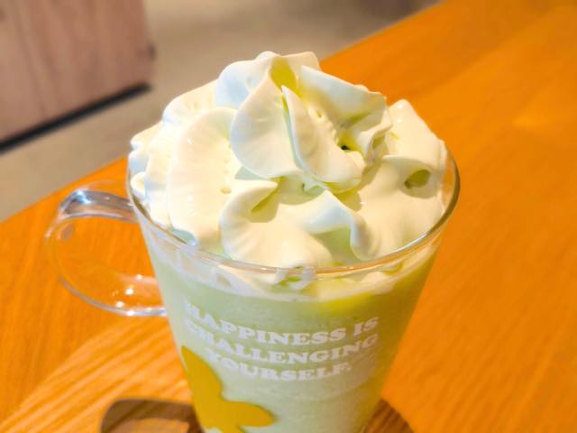 【スタバ新作カスタム】GOHOBIメロンフラペチーノおすすめ6選とカロリー紹介！