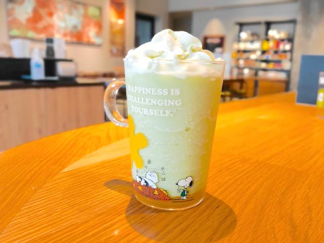 【スタバ新作カスタム】GOHOBIメロンフラペチーノおすすめ6選とカロリー紹介！