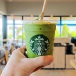 抹茶ティーラテアイスのおすすめカスタム9選！