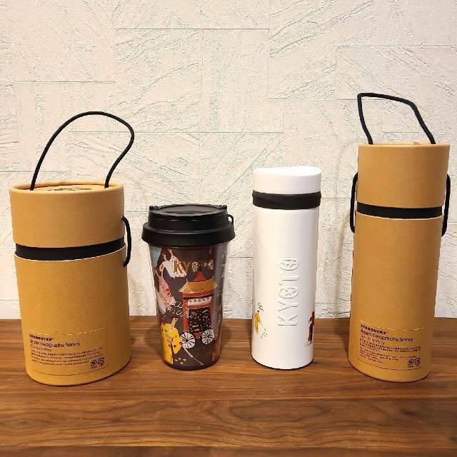 スタバ夏の福袋2023販売なし？発売されない理由を考察