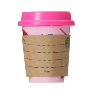 【2024年春】スタバ新作タンブラーなど全22種類紹介！2月15日発売